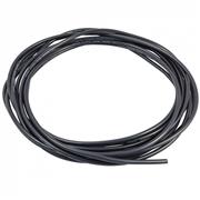 AWG18 Dinogy Black Silicone Wire 1m [DSW-18AWG-B]